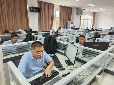 小巨人的看家本領(lǐng) 航天信通以計(jì)算機(jī)網(wǎng)絡(luò)工程服務(wù)玩轉(zhuǎn)數(shù)字治理，實(shí)現(xiàn)“萬(wàn)物互聯(lián)”