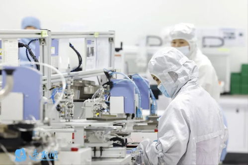 宿遷上半年新開(kāi)工項(xiàng)目291個(gè)，總投資1262億元，計(jì)算機(jī)網(wǎng)絡(luò)工程服務(wù)引領(lǐng)新質(zhì)生產(chǎn)力