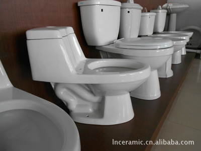 唐山雷諾瓷業(yè) 4#聯(lián)體座便器等衛(wèi)生潔具圖片大全及配件介紹