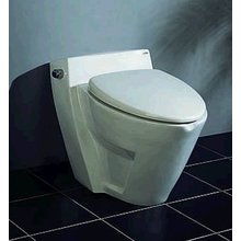 衛(wèi)浴潔具LT 1204連體座便器配件全解析