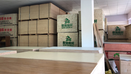 群兔板材 以研發創新開啟營銷新模式，布局云南家居市場新版圖