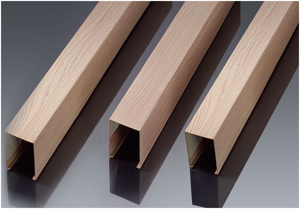 高性價比鋁方通研發(fā) 構筑建筑裝飾裝修材料的優(yōu)選方案