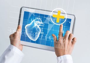 康加科技 智能篩查機器人引領個性化健康管理新紀元